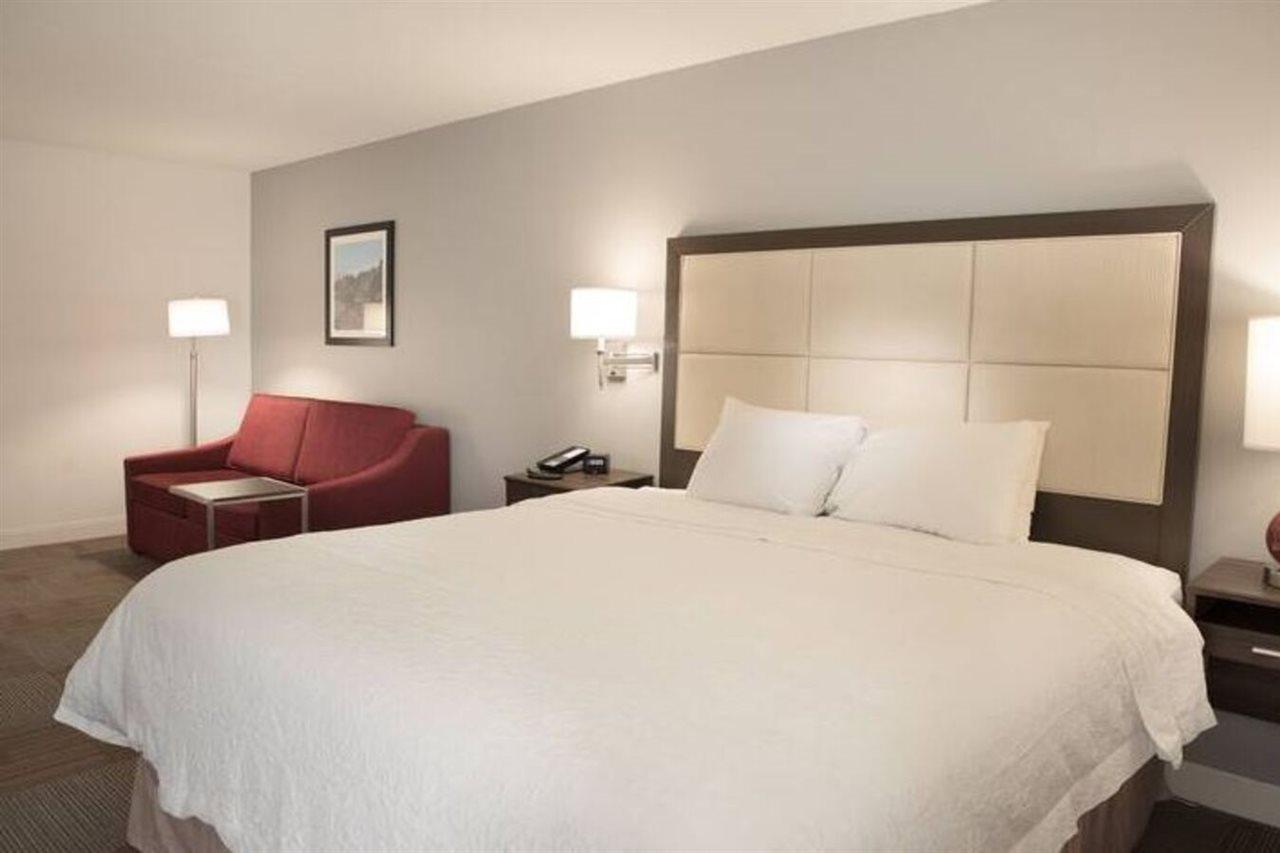 Hampton Inn Моррістаун Екстер'єр фото