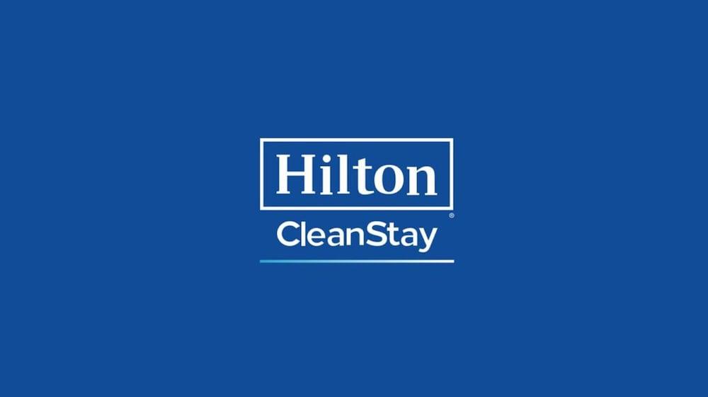 Hampton Inn Моррістаун Екстер'єр фото