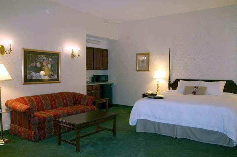 Hampton Inn Моррістаун Екстер'єр фото